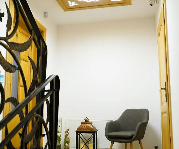 Appartement Anaapart Zakopane