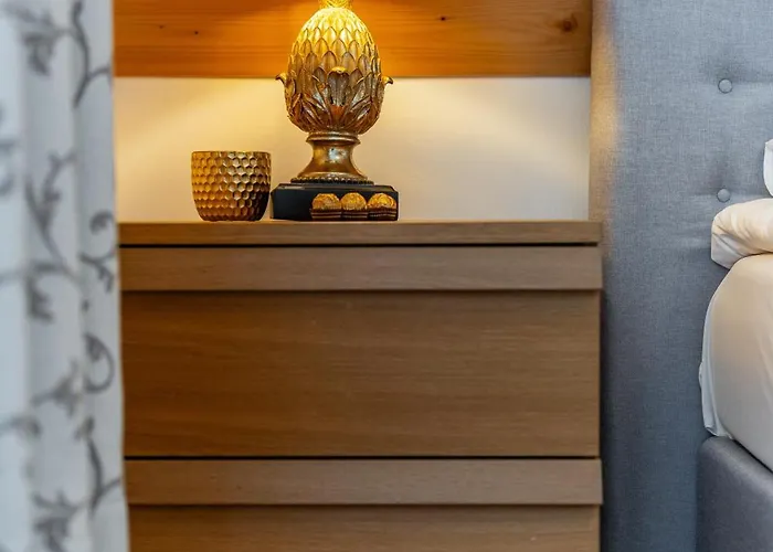 Appartement Anaapart Zakopane