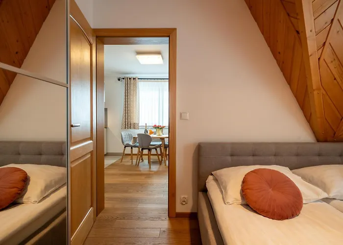 Anaapart Appartement *