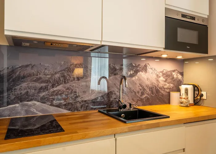 Anaapart Appartement Zakopane