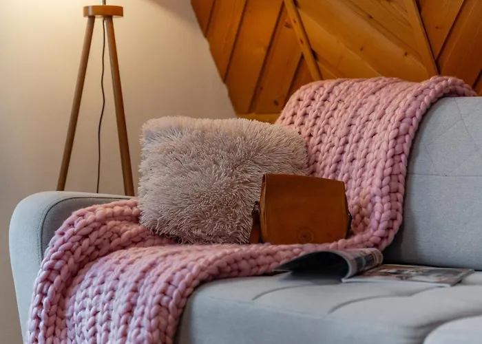 Anaapart Appartement