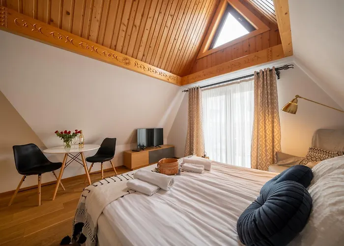 Anaapart Appartement