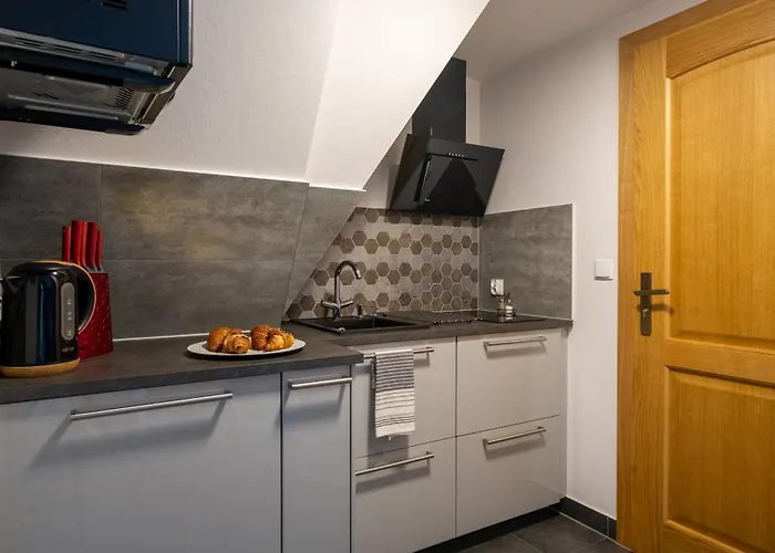 Anaapart Appartement