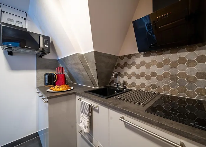 Appartement Anaapart Zakopane