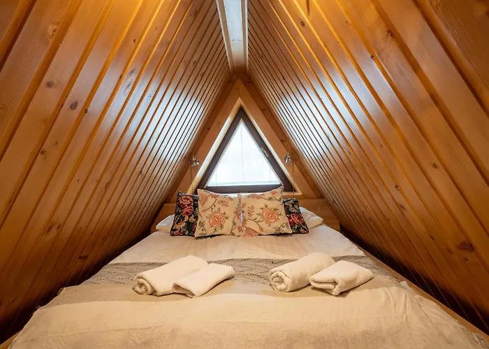 Appartement Anaapart *