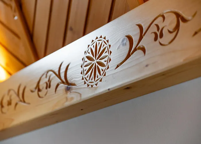 Appartement Anaapart Zakopane