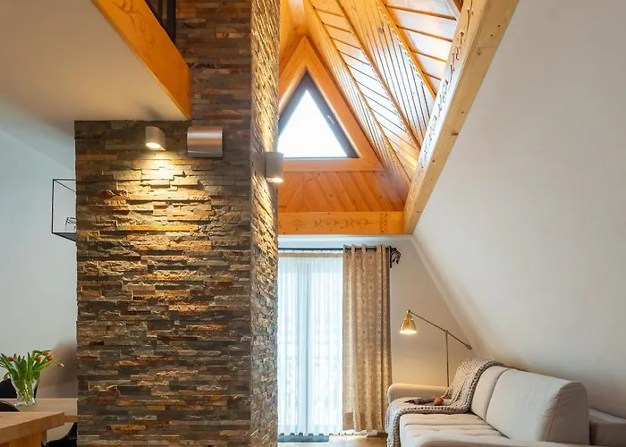 Anaapart Appartement Zakopane