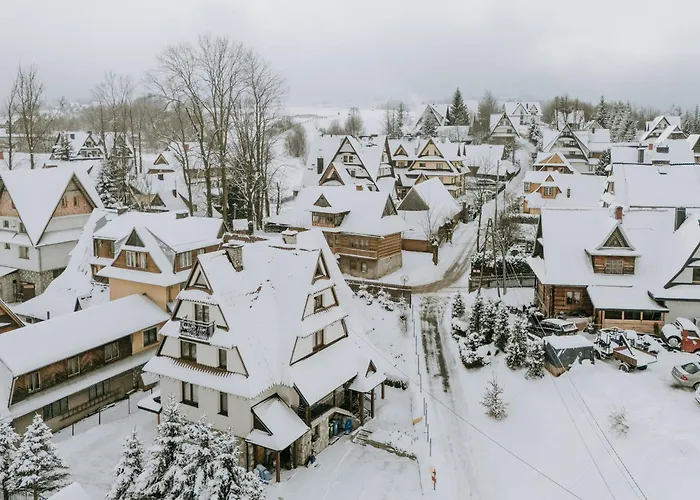 Anaapart Appartement *