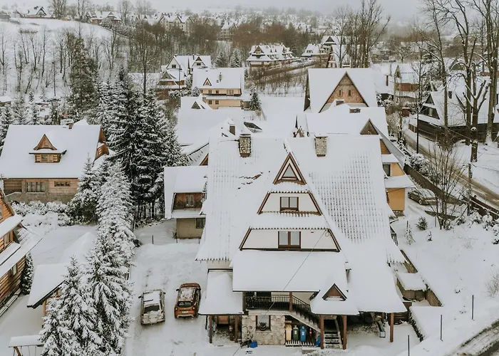 Anaapart Appartement *